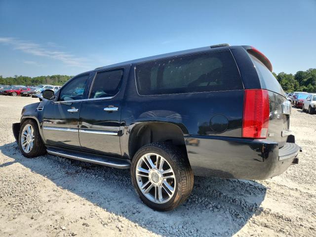 Photo 2 from auction – 2011 CADILLAC ESCALADE E with VIN 1GYS3GEF9BR272979