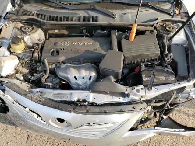 Photo 11 from auction – 2008 TOYOTA CAMRY CE with VIN 4T4BE46K08R043737