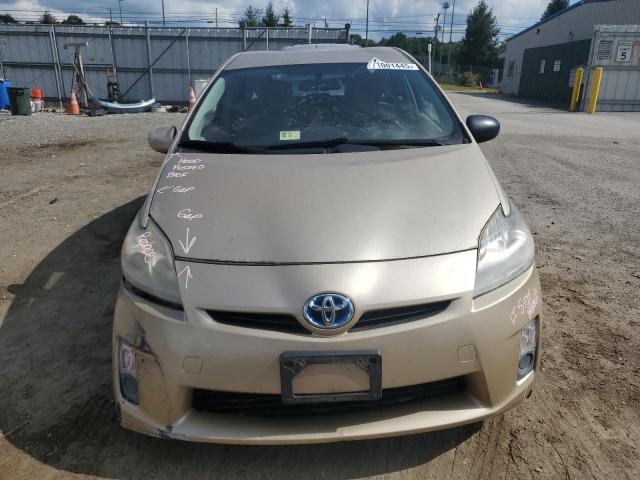 Photo 5 from auction – 2010 TOYOTA PRIUS with VIN JTDKN3DU3A1020022