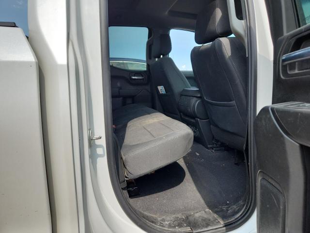 Photo 10 from auction – 2019 CHEVROLET SILVERADO with VIN 1GCVYDED8KZ212788