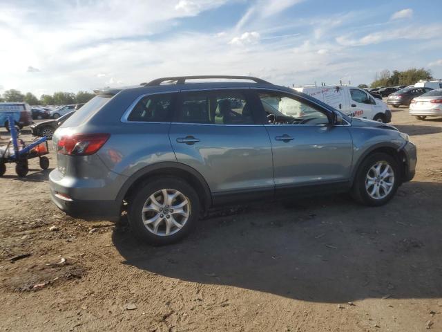 Photo 3 from auction – 2013 MAZDA CX-9 TOURI with VIN JM3TB3CV3D0417318