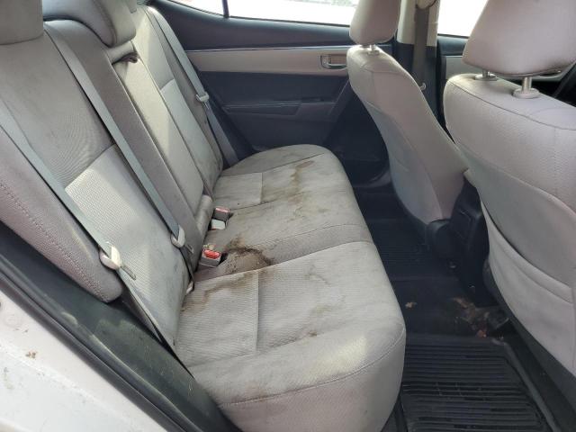 Photo 10 from auction – 2016 TOYOTA COROLLA L with VIN 2T1BURHE3GC700399