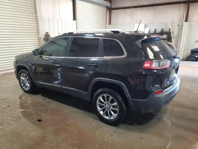 Photo 2 from auction – 2019 JEEP CHEROKEE L with VIN 1C4PJLLB7KD274981