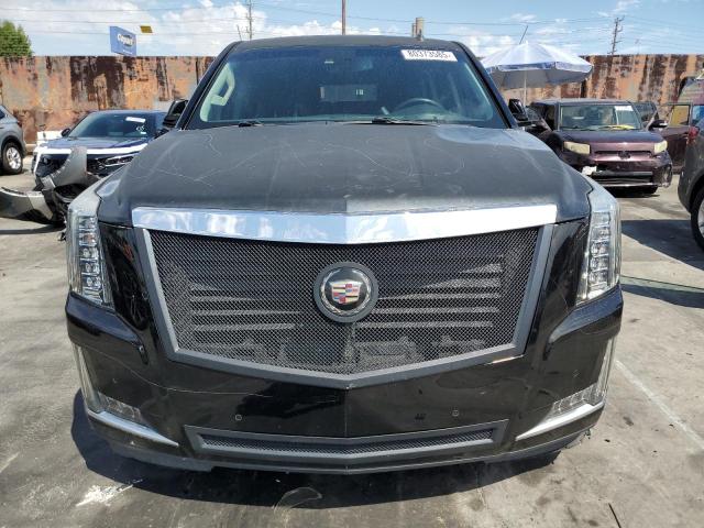 صورة رقم 5 من المزاد - 2015 CADILLAC ESCALADE E مع VIN 1GYS3JKJ4FR302188