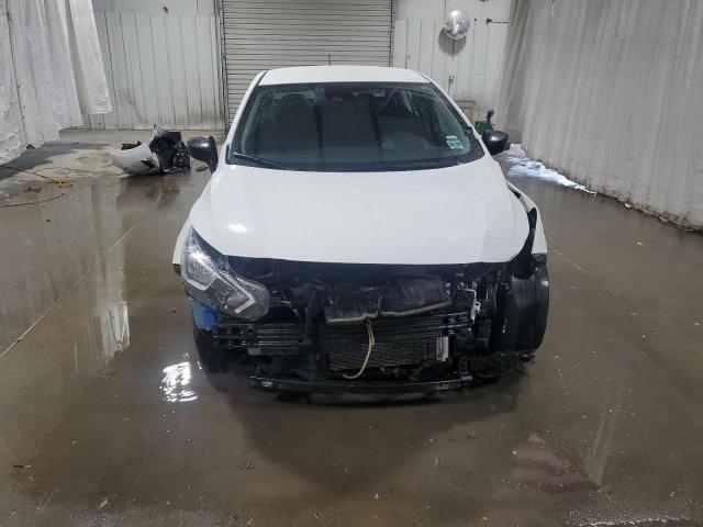 Photo 5 from auction – 2024 NISSAN VERSA S with VIN 3N1CN8DV1RL928809