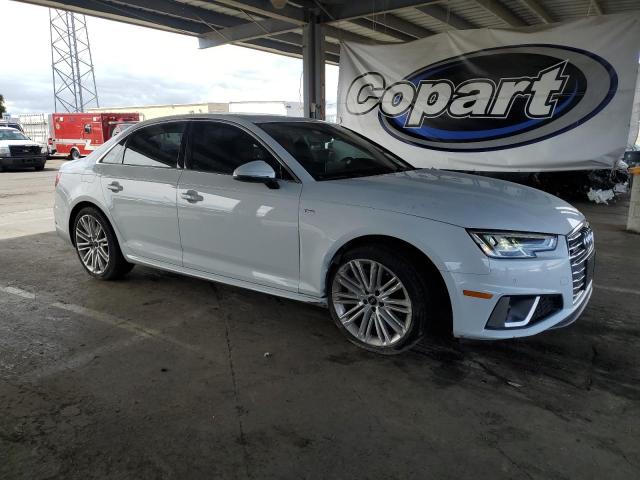 Photo 4 from auction – 2019 AUDI A4 PREMIUM with VIN WAUENAF46KA006595