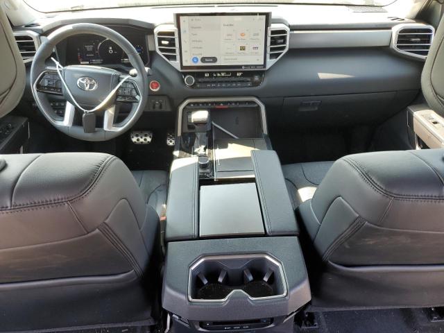 Photo 8 from auction – 2023 TOYOTA SEQUOIA SR with VIN 7SVAAABAXPX012984