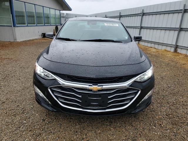 Photo 5 from auction – 2024 CHEVROLET MALIBU PRE with VIN 1G1ZE5ST2RF170697