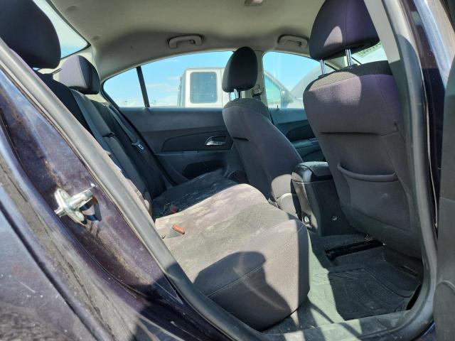 Photo 10 from auction – 2015 CHEVROLET CRUZE LT with VIN 1G1PC5SB2F7237051
