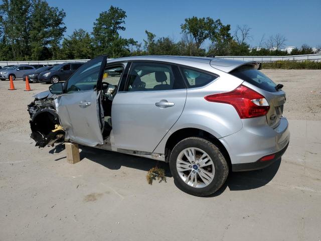 Photo 2 from auction – 2012 FORD FOCUS SEL with VIN 1FAHP3M21CL255180