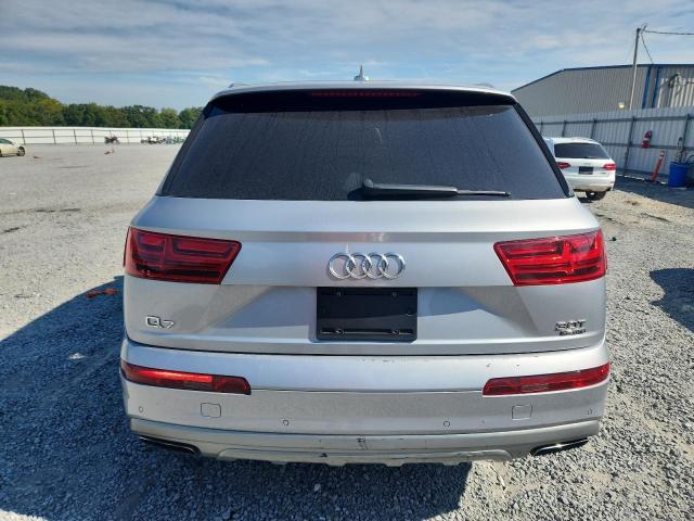 Photo 6 from auction – 2018 AUDI Q7 PRESTIG with VIN WA1VAAF78JD022863