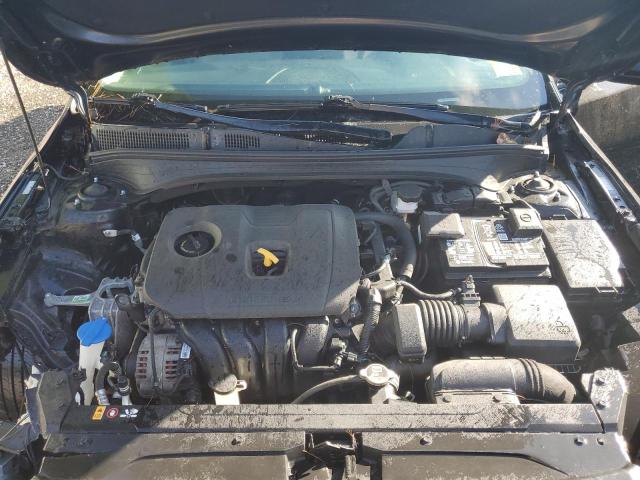 Photo 11 from auction – 2023 KIA FORTE LX with VIN 3KPF24AD1PE530864