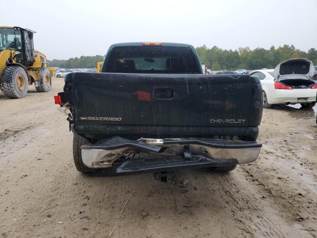 Photo 6 from auction – 2005 CHEVROLET SILVERADO with VIN 2GCEC19T451254886