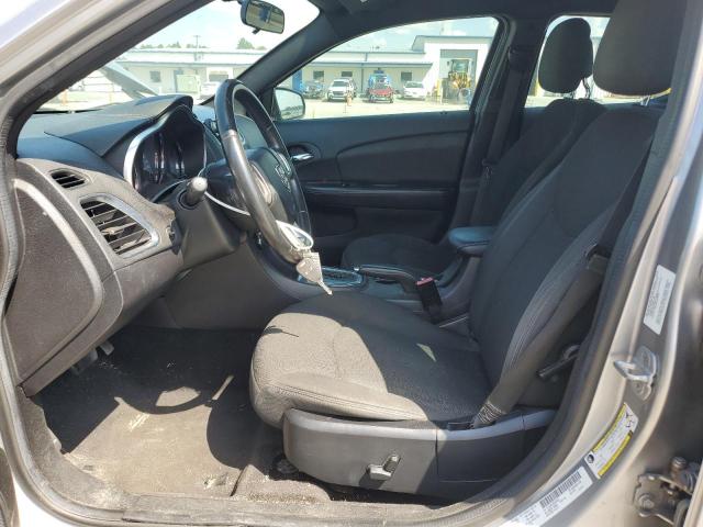 Photo 7 from auction – 2013 DODGE AVENGER SXT with VIN 1C3CDZCG5DN525051