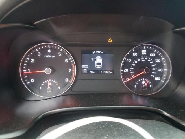 Photo 9 from auction – 2019 KIA FORTE FE with VIN 3KPF24AD8KE029365
