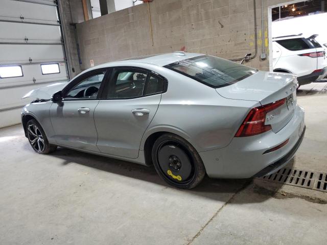 Photo 2 from auction – 2024 VOLVO S60 PLUS with VIN 7JRL12FL0RG294609