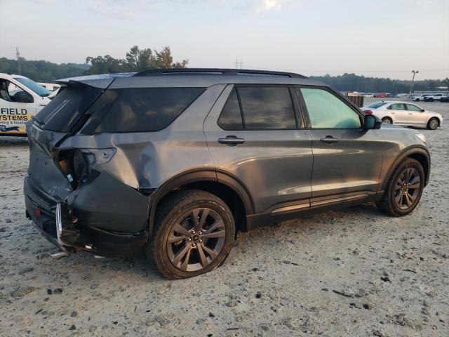 Photo 3 from auction – 2023 FORD EXPLORER X with VIN 1FMSK8DH7PGC06561
