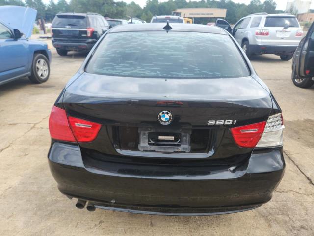 Photo 6 from auction – 2011 BMW 328 I with VIN WBAPH7C58BE461067