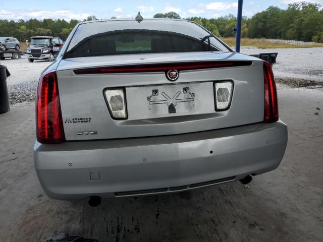 Photo 6 from auction – 2011 CADILLAC STS LUXURY with VIN 1G6DW6ED0B0121485
