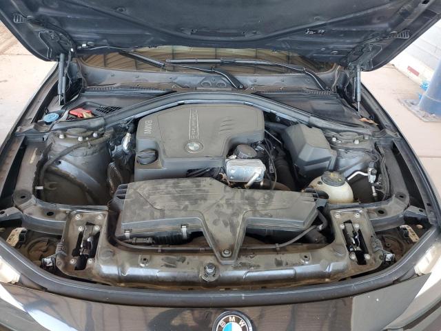 Photo 11 from auction – 2016 BMW 328 I SULE with VIN WBA8E9G59GNU29416