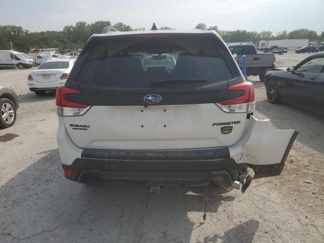 Photo 6 from auction – 2024 SUBARU FORESTER W with VIN JF2SKAJC1RH530091