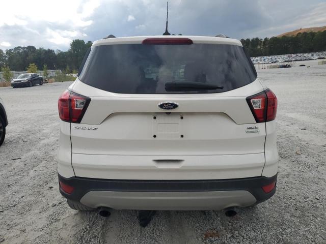 Photo 6 from auction – 2019 FORD ESCAPE SEL with VIN 1FMCU0HD3KUA44266