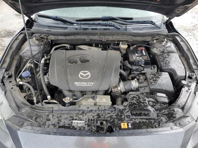 Photo 11 from auction – 2015 MAZDA 3 SPORT with VIN 3MZBM1U72FM167263