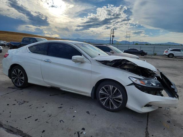 Photo 4 from auction – 2017 HONDA ACCORD with VIN 1HGCT2B85HA001896