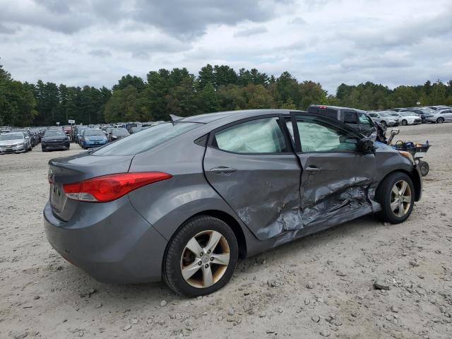 Photo 3 from auction – 2012 HYUNDAI ELANTRA GLS with VIN 5NPDH4AE1CH086289