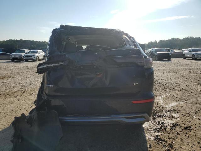 Photo 6 from auction – 2025 MITSUBISHI OUTLANDER with VIN JA4J4VA87SZ017994
