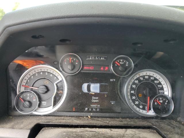 Photo 9 from auction – 2013 RAM 1500 SLT with VIN 1C6RR7GG1DS594401