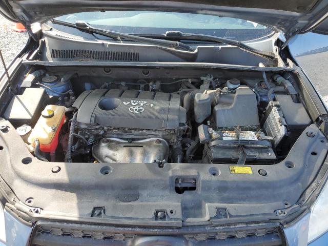 Photo 12 from auction – 2010 TOYOTA RAV4 with VIN 2T3JF4DV4AW037372