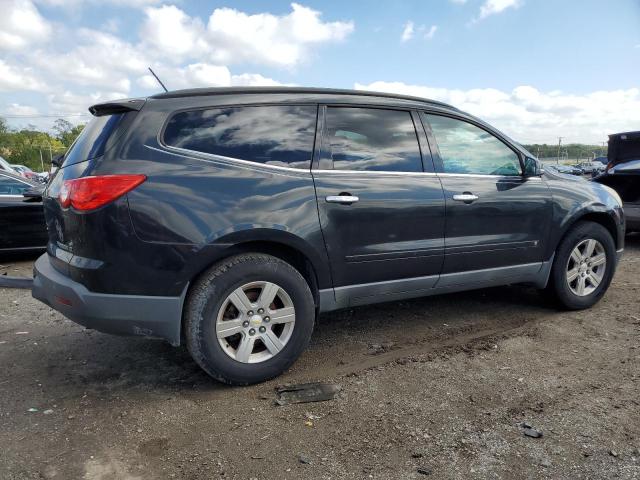 Photo 3 from auction – 2010 CHEVROLET TRAVERSE L with VIN 1GNLRFED4AS107812