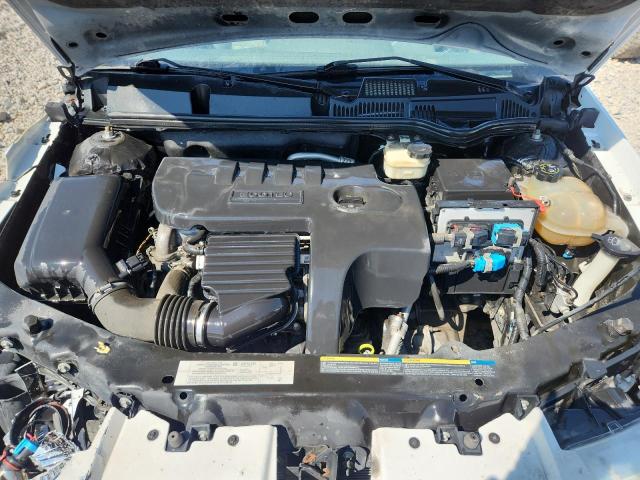 Photo 11 from auction – 2006 SATURN ION LEVEL with VIN 1G8AJ55F96Z173011