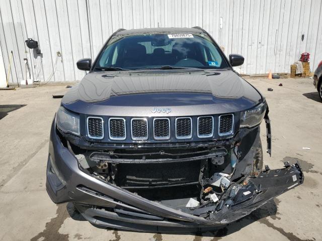 Photo 5 from auction – 2018 JEEP COMPASS LA with VIN 3C4NJDBB7JT434588