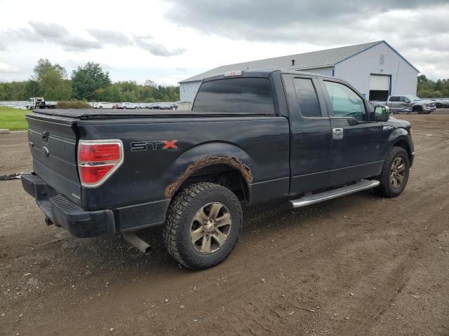 Foto 3 de la subasta – 2013 FORD F150 SUPER con VIN 1FTFX1EF5DKD93965