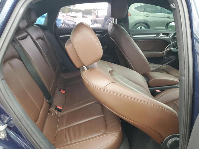 Photo 10 from auction – 2017 AUDI A3 PREMIUM with VIN WAUAUGFF9H1042926