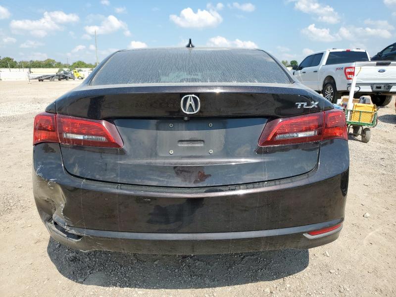 Photo 6 from auction – 2015 ACURA TLX TECH with VIN 19UUB2F50FA017668