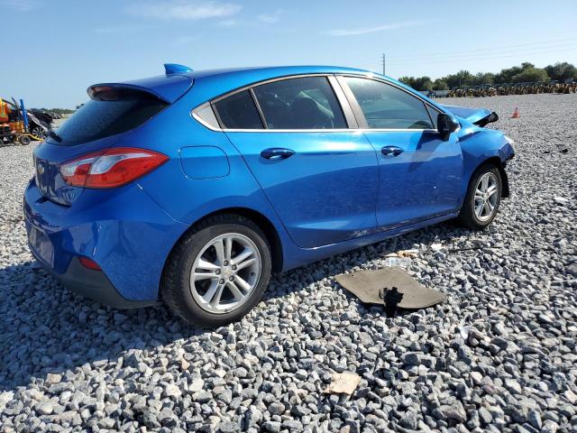 Photo 3 from auction – 2017 CHEVROLET CRUZE LT with VIN 3G1BE6SM8HS511546