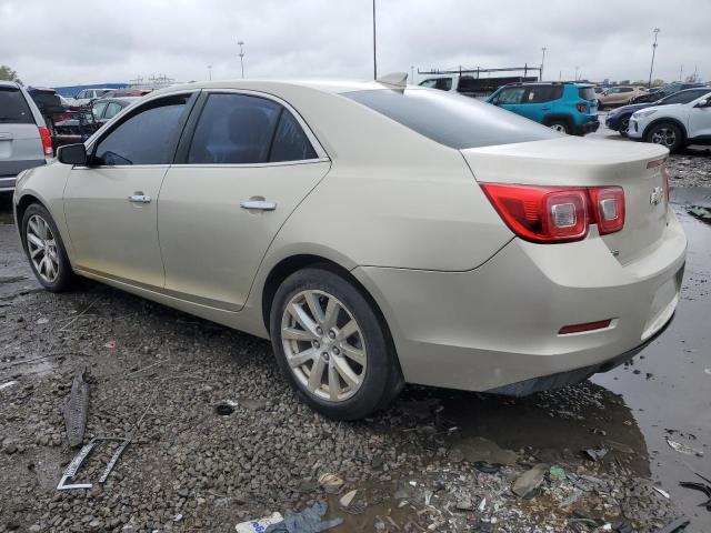 Photo 2 from auction – 2015 CHEVROLET MALIBU LTZ with VIN 1G11F5SL0FF304211