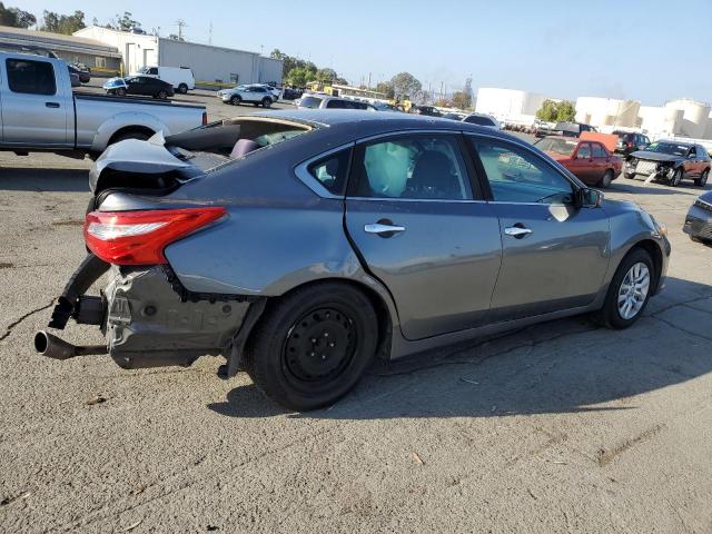 Photo 3 from auction – 2016 NISSAN ALTIMA 2.5 with VIN 1N4AL3AP9GN374330