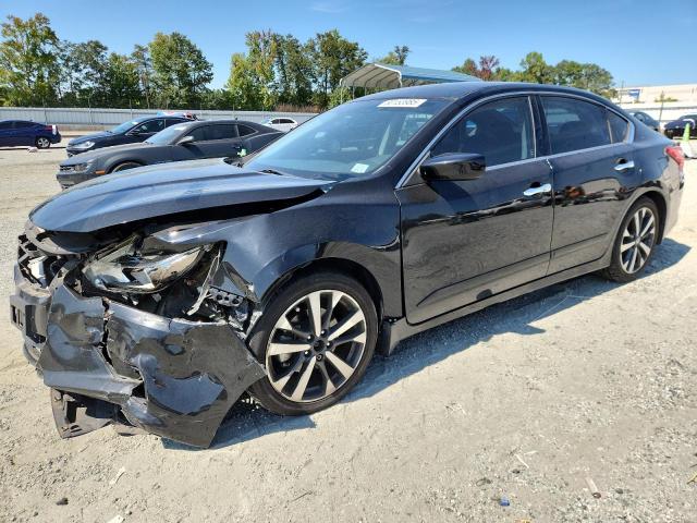 NISSAN ALTIMA 2.5 2016 with VIN 1N4AL3AP1GC283130 - Photo from auction