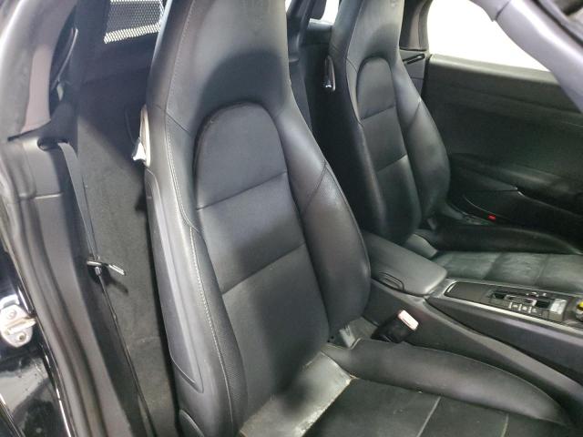 Photo 10 from auction – 2016 PORSCHE BOXSTER with VIN WP0CA2A87GS120905