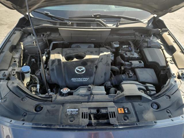 Photo 11 from auction – 2018 MAZDA CX-5 GRAND with VIN JM3KFBDMXJ0329166