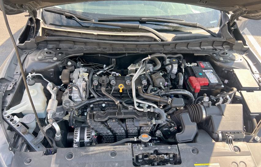 Photo 7 from auction – 2023 NISS ALTIMA S with VIN 1N4BL4BV4PN360827