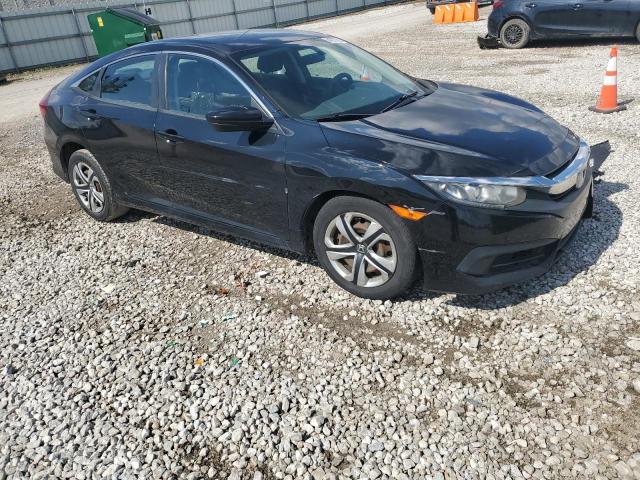 Photo 4 from auction – 2016 HONDA CIVIC LX with VIN 19XFC2F56GE004569