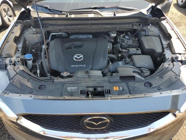 Photo 12 from auction – 2020 MAZDA CX-5 TOURI with VIN JM3KFBCM4L0732757