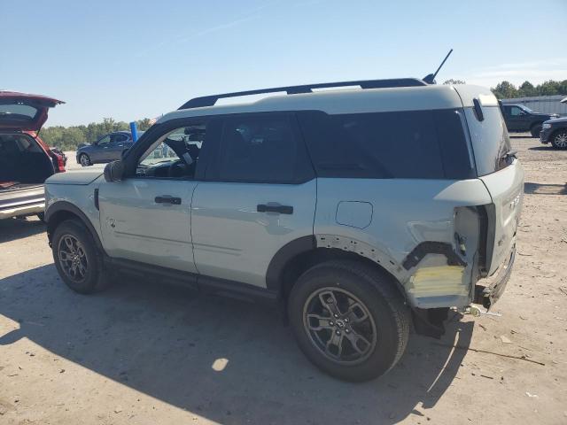 Photo 2 from auction – 2021 FORD BRONCO SPO with VIN 3FMCR9B60MRA69006