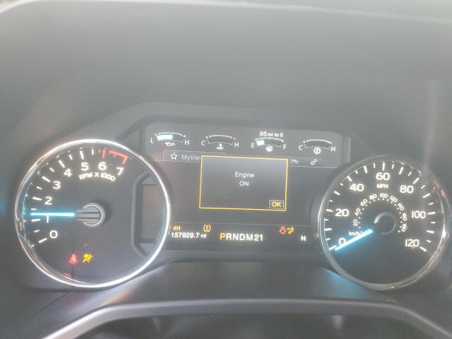 Photo 9 from auction – 2016 FORD F150 SUPER with VIN 1FTEW1EG8GFB29109