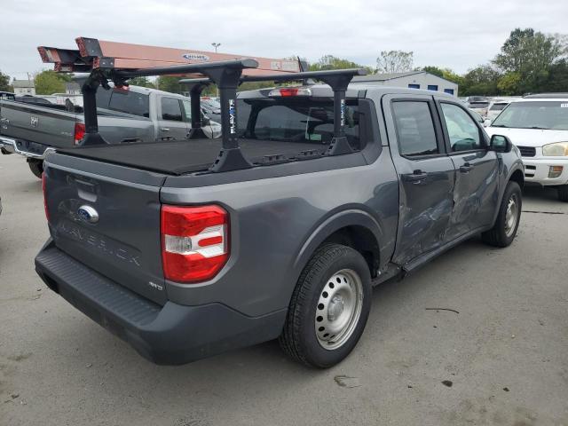Photo 3 from auction – 2023 FORD MAVERICK X with VIN 3FTTW8F9XPRA14384